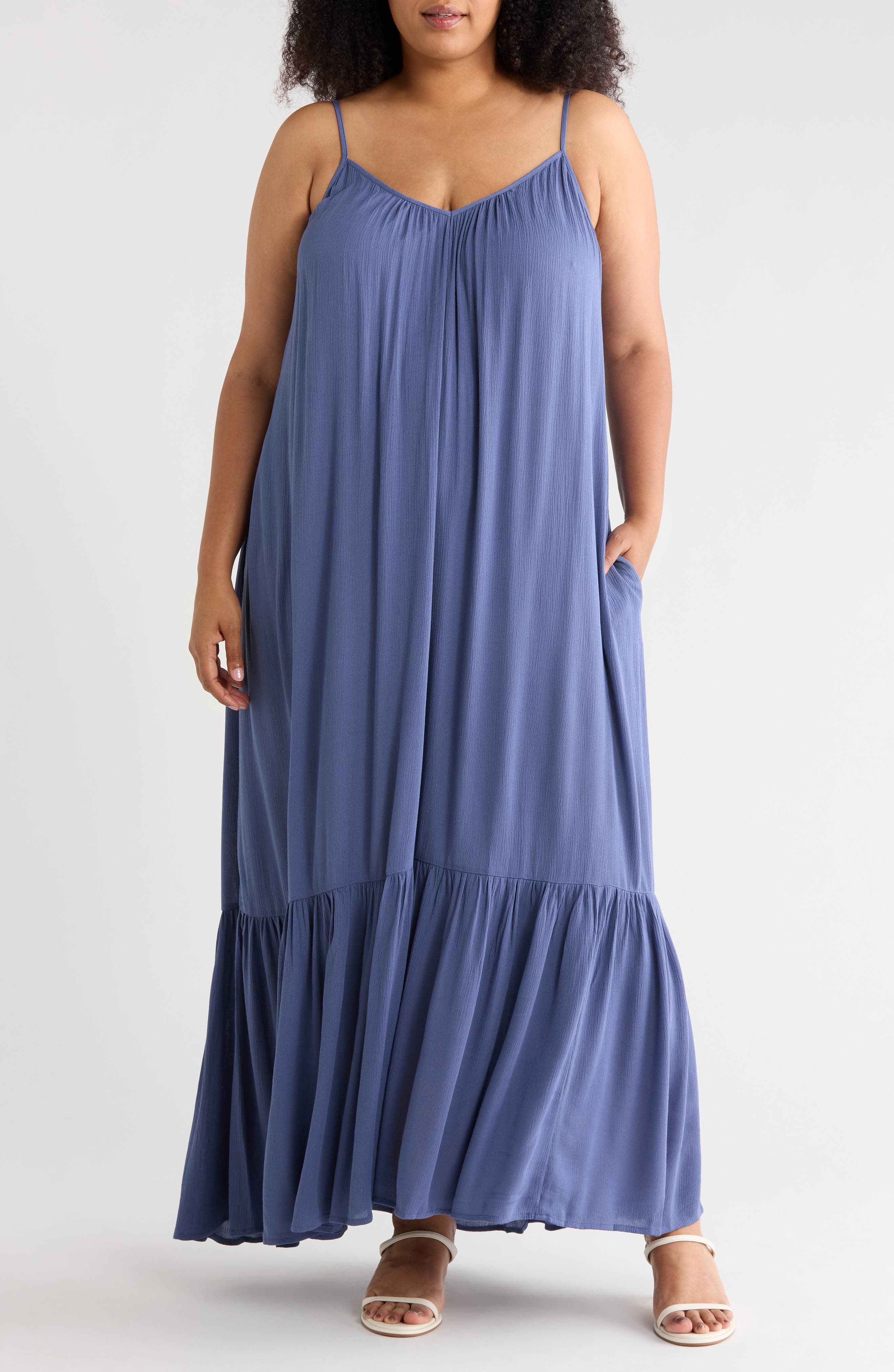 BLUE INDIGO