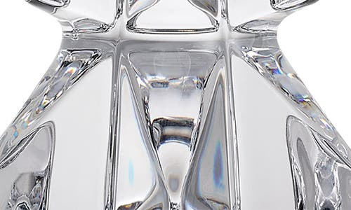 Waterford Marquis Crystal Tree In Transparent