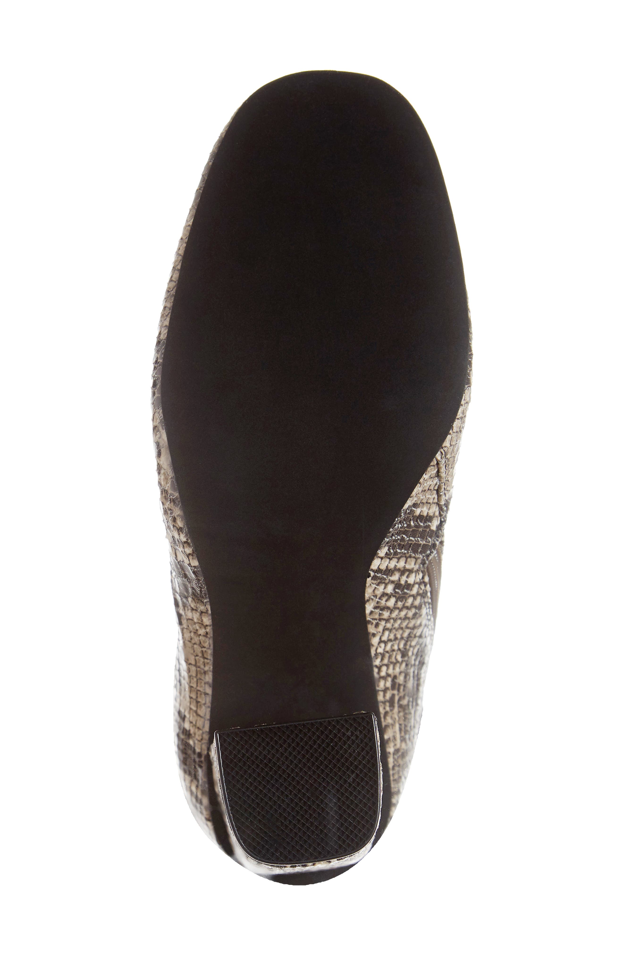 Jeffrey Campbell Bandera Knee High Boot, Alternate, color, 