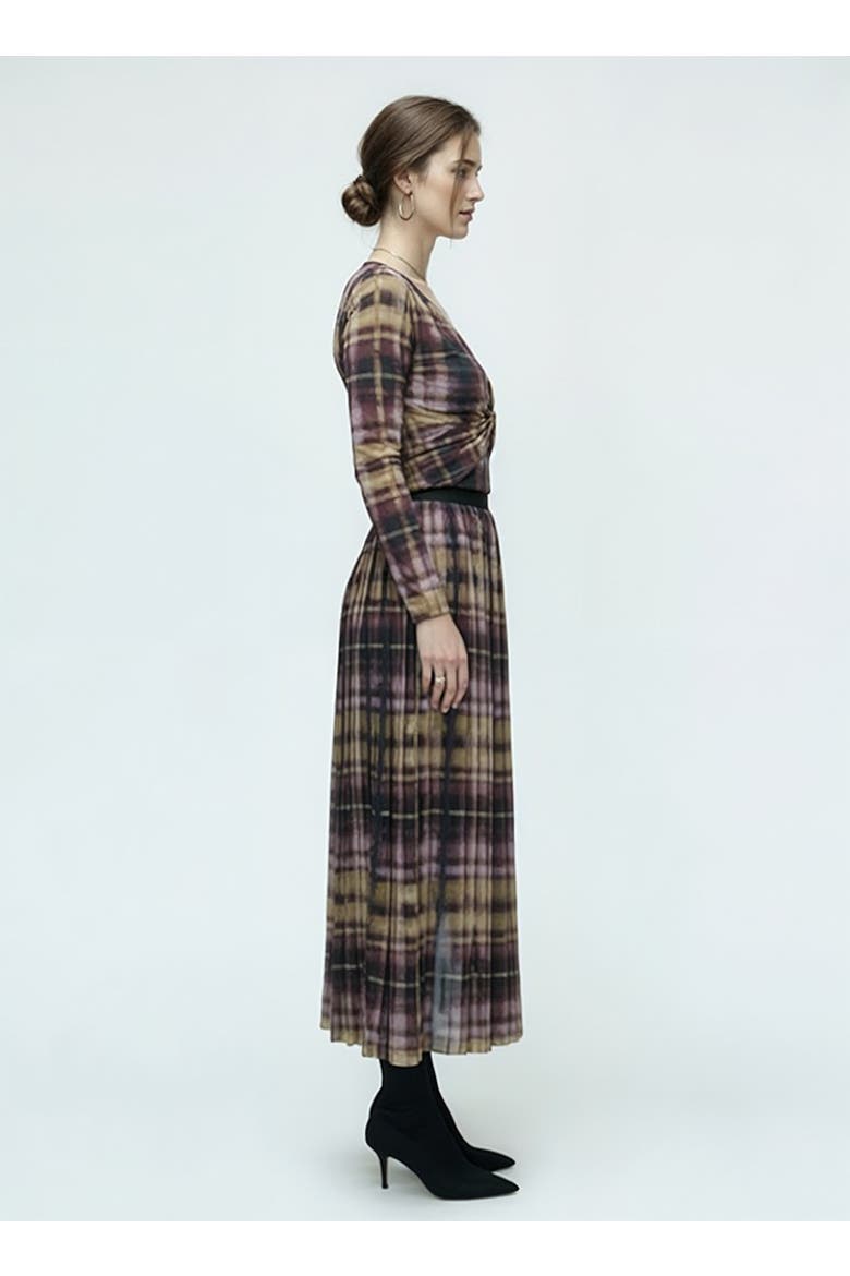 Grace Ankle Skirt, Alternate, color, Multi