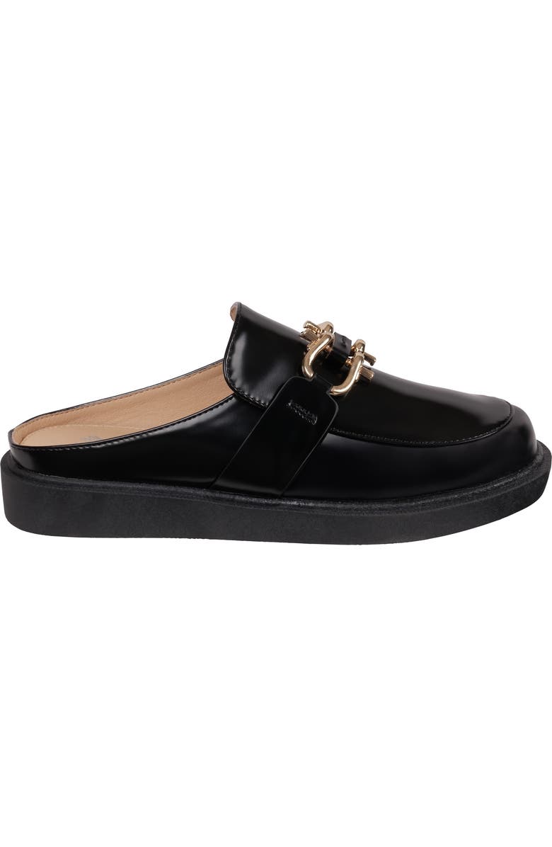 GOOD CHOICE NEW YORK Reese Loafer Mule, Alternate, color,