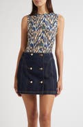 Ulla Johnson Ines Sleeveless Top