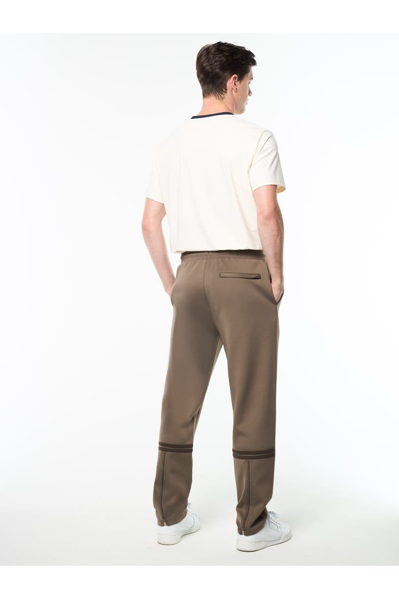 Orion Track Pant, Alternate, color, MOREL