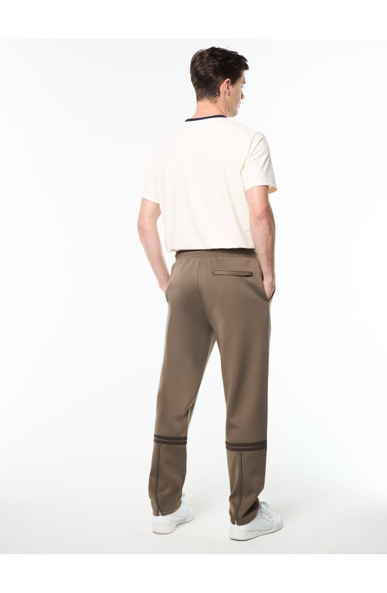 Sergio Tacchini Orion Track Pant, Alternate, color, Morel