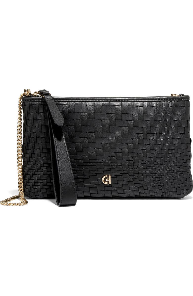 Cole Haan Essential Pouch Crossbody Bag, Main, color,