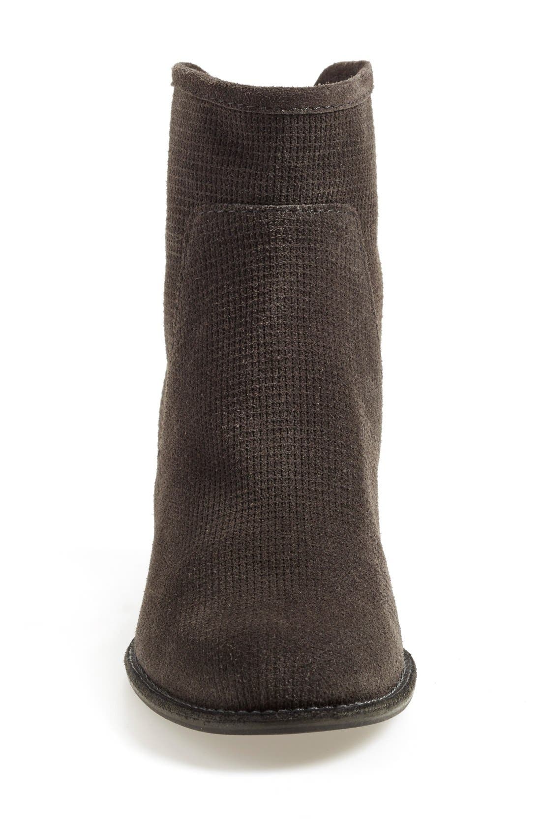 Aquatalia Taylor Bootie, Alternate, color, 