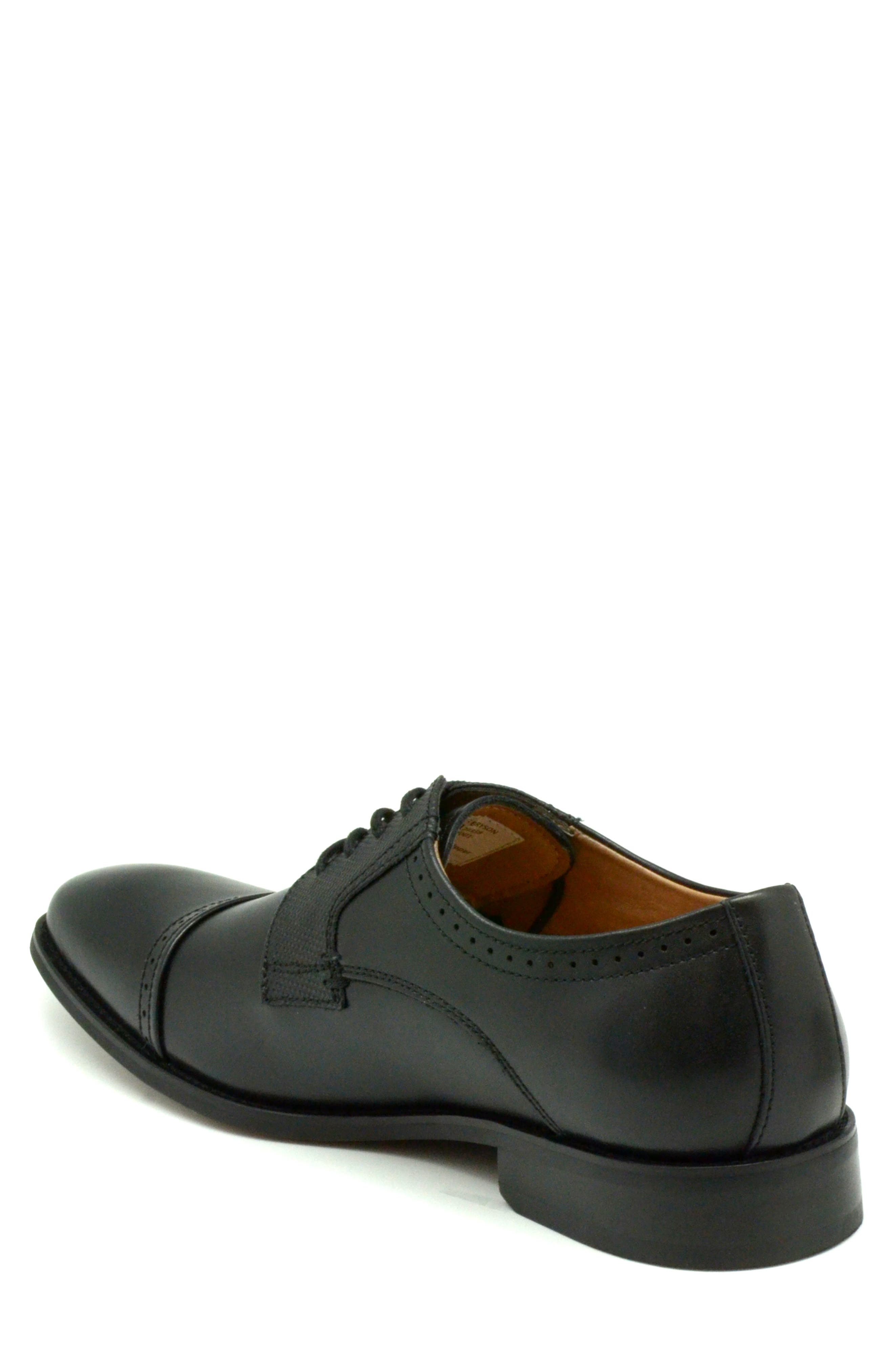 La Milano Bryson Derby, Alternate, color, Black