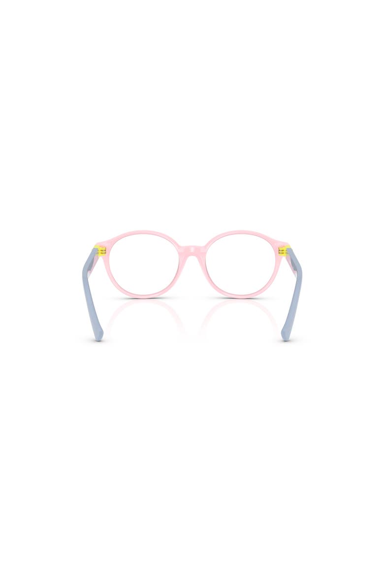 46mm Phantos optical glasses, Alternate, color, Pink