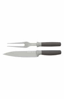 BergHOFF 2-Piece Carving Knife Set