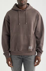 Alpha Industries Essential Cotton Hoodie