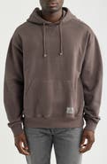 Alpha Industries Essential Cotton Hoodie