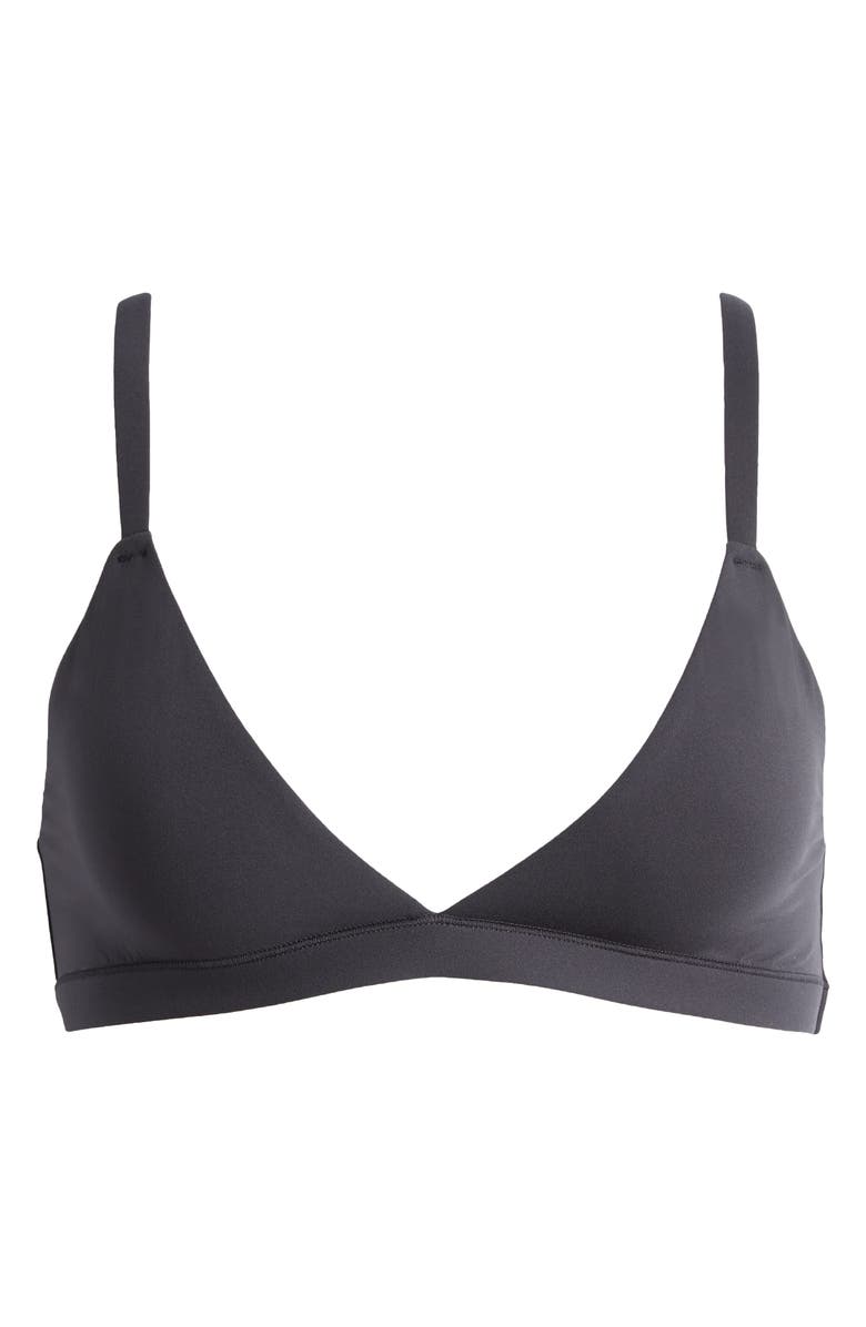 SKIMS Fits Everybody Triangle Bralette, Main, color,