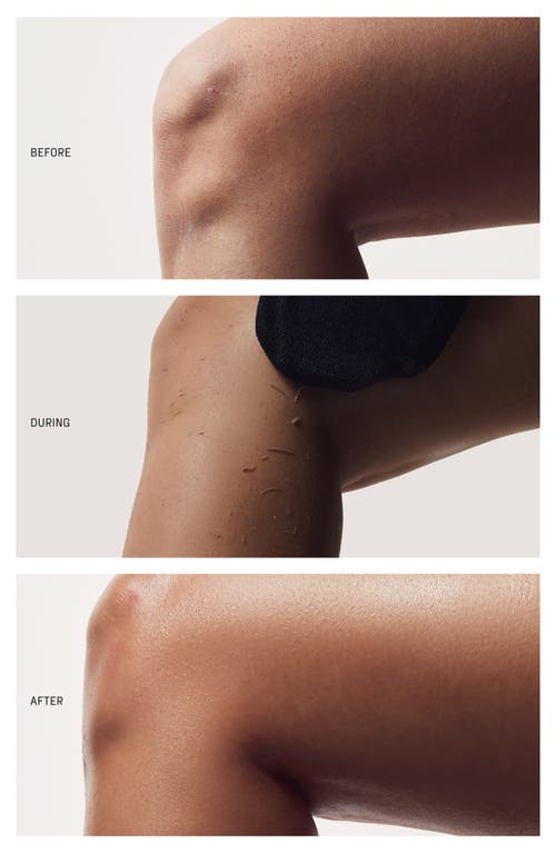 Nerra Exfoliating Body Duo Set In No Color