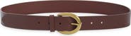 Treasure & Bond Triona Leather Belt