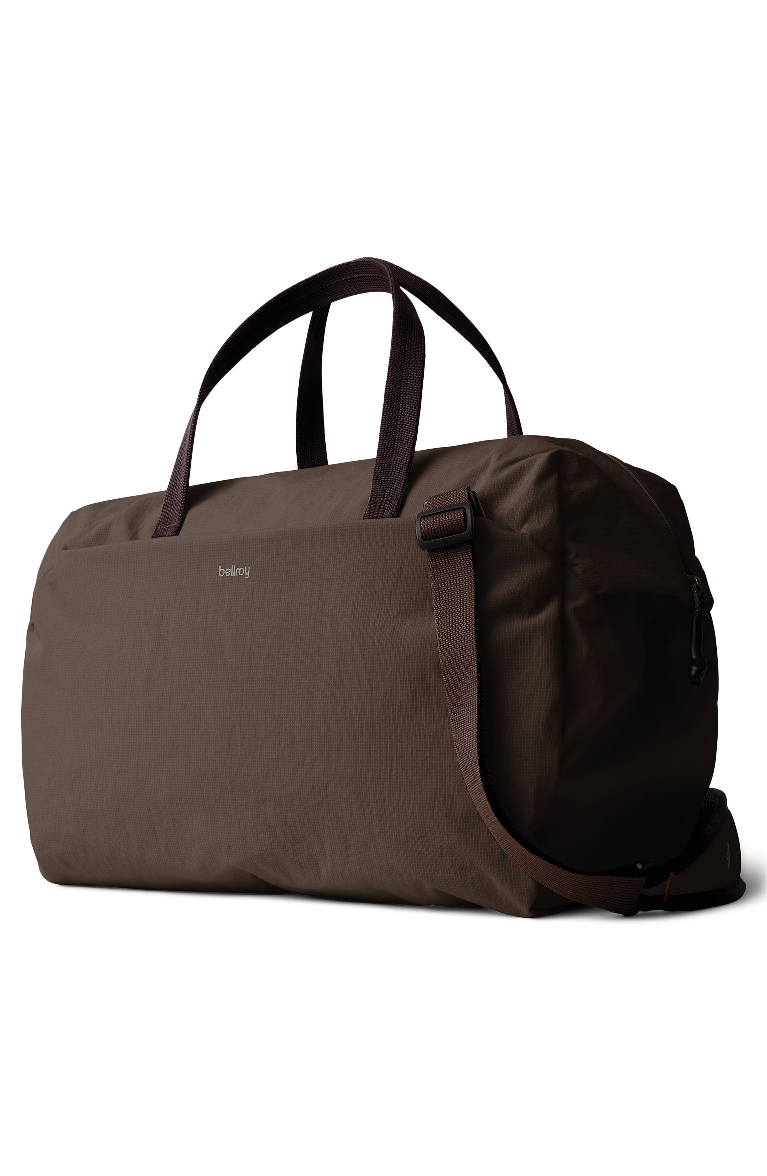 Lite Duffle, Alternate, color, RIVERROCK