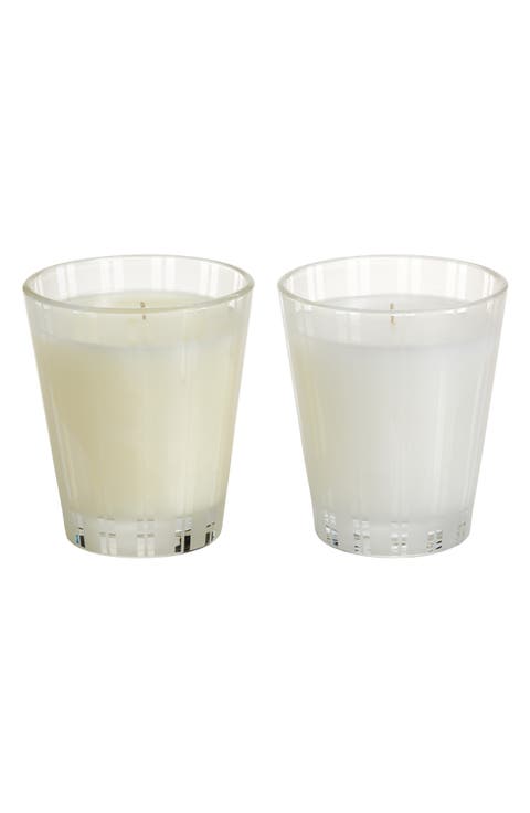 NEST Fragrances Grapefruit 
Sicilian Tangerine Classic Candle Duo ($84 Value)