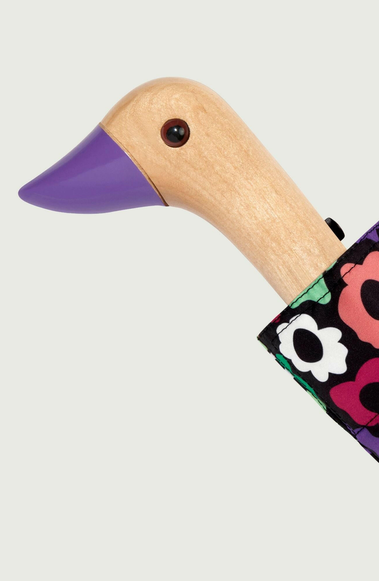Original Duckhead Eco-Friendly Compact Duck Umbrella, Alternate, color, 