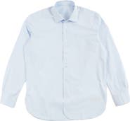 Fortela Pale Popeline Shirt