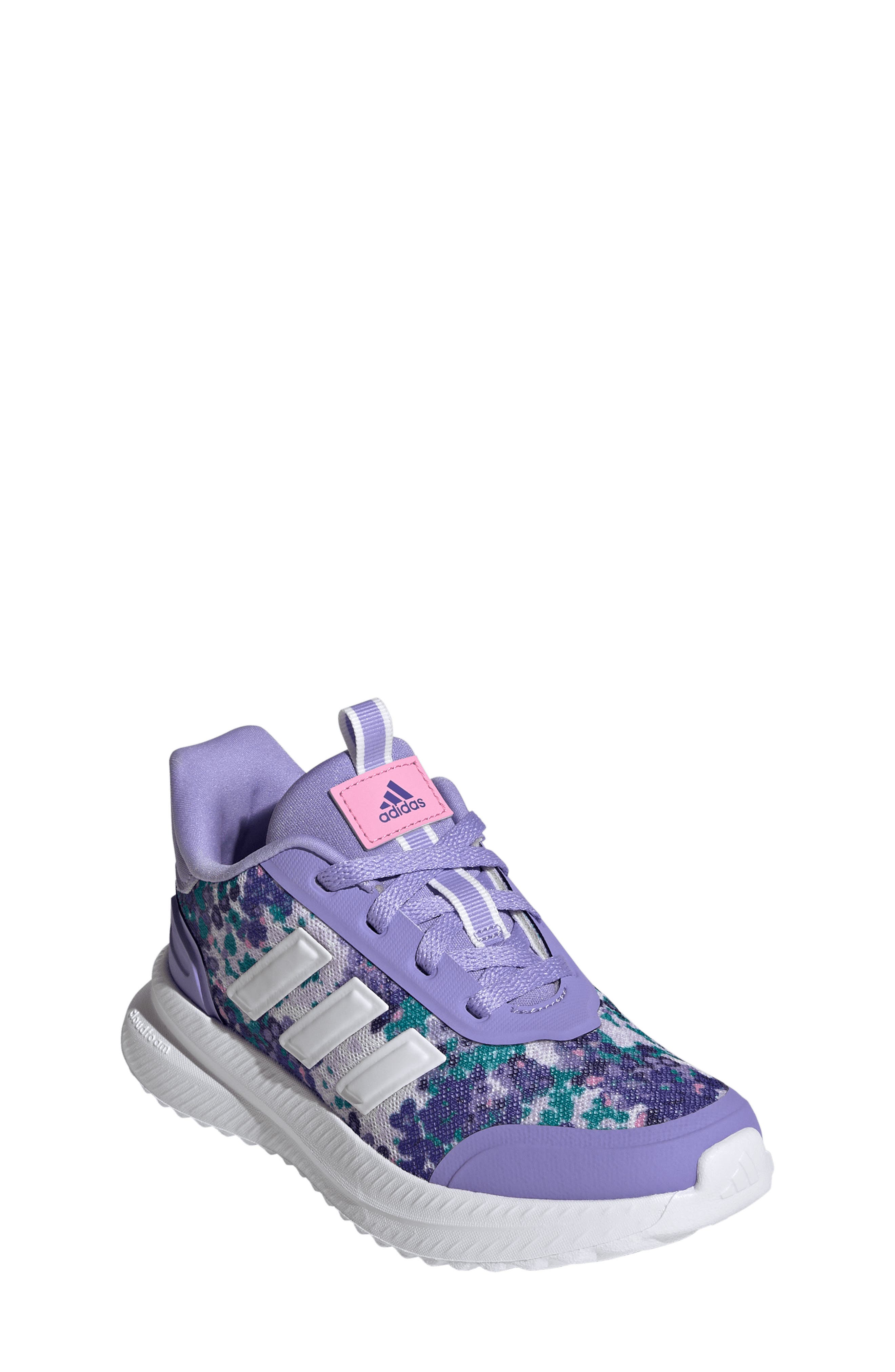 Kids' X Plrpath Sneaker