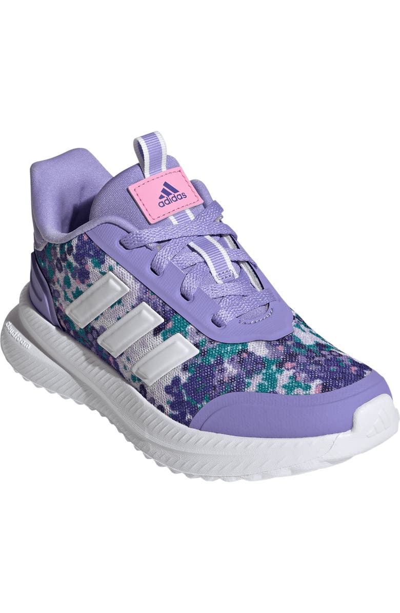 adidas Kids' X Plrpath Sneaker, Main, color,