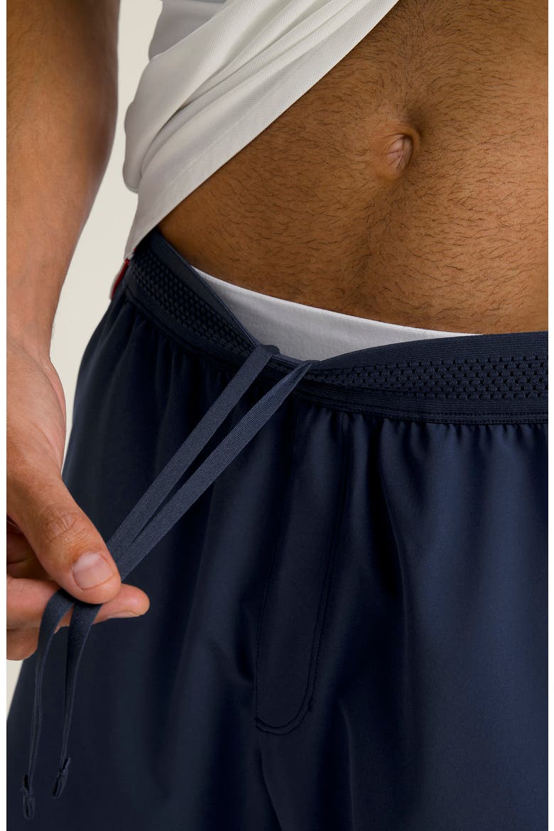 Tournament V2 7-Inch Tennis Shorts, Alternate, color, CLASSIC NAVY