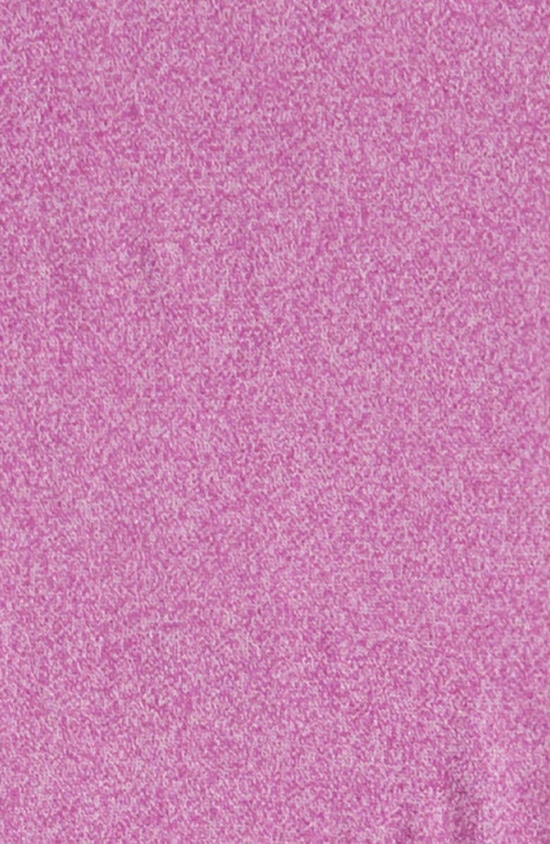 Halogen<sup>®</sup> Marled Cashmere Muffler, Alternate, color, 