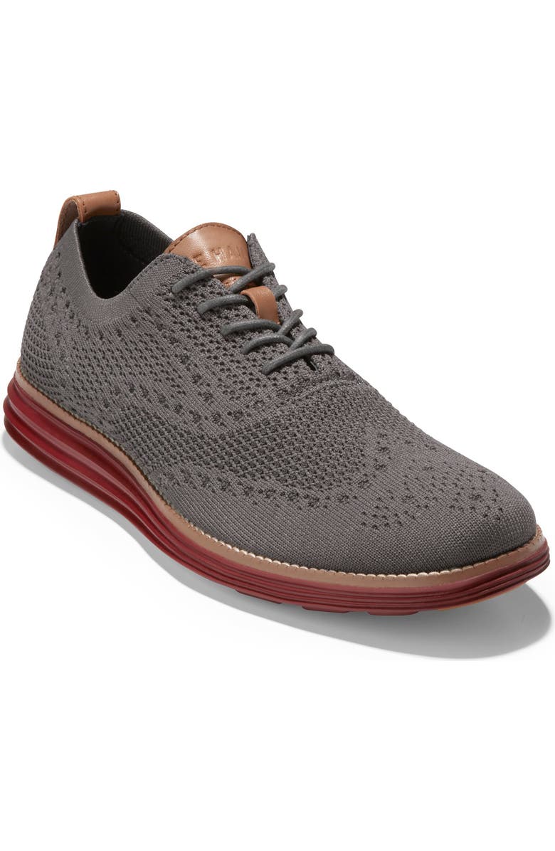 Cole Haan Original Grand StitchLite Oxford, Main, color,