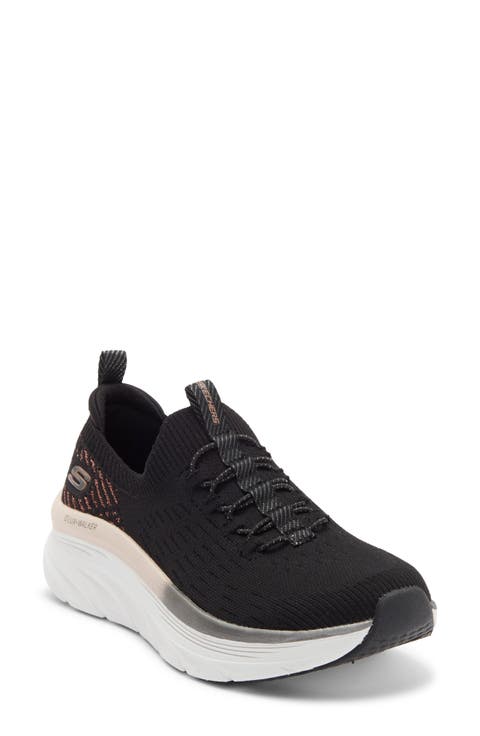 Relaxed Fit D'Lux Walker Sneaker (Women)
