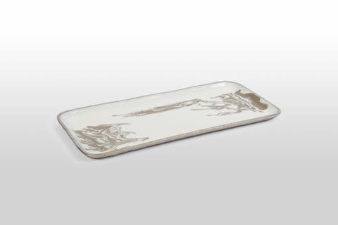 Dansbury Rectangle Tray