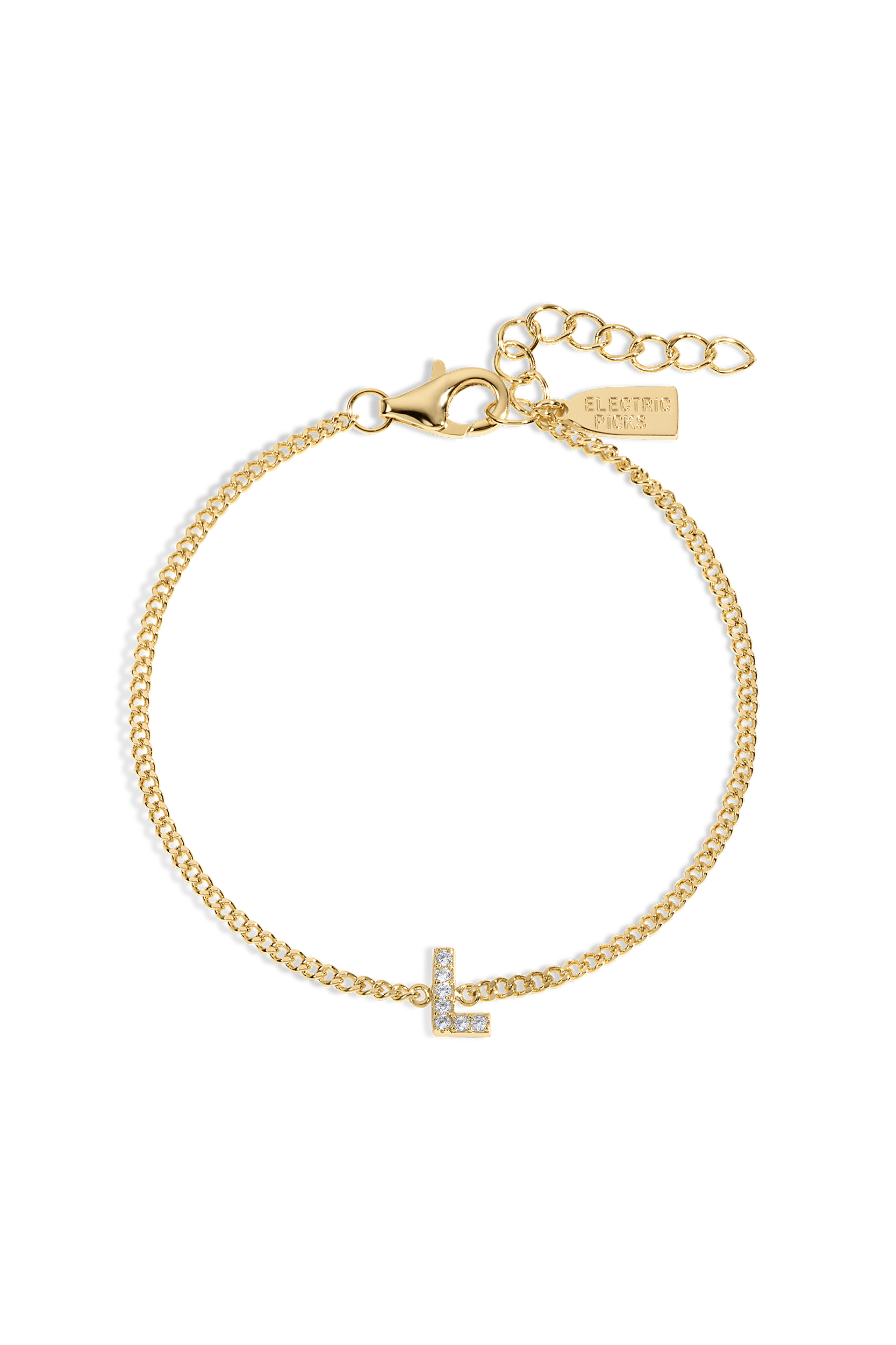 Gold - L
