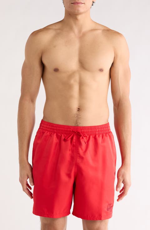 7-Inch Volley Swim Trunks
