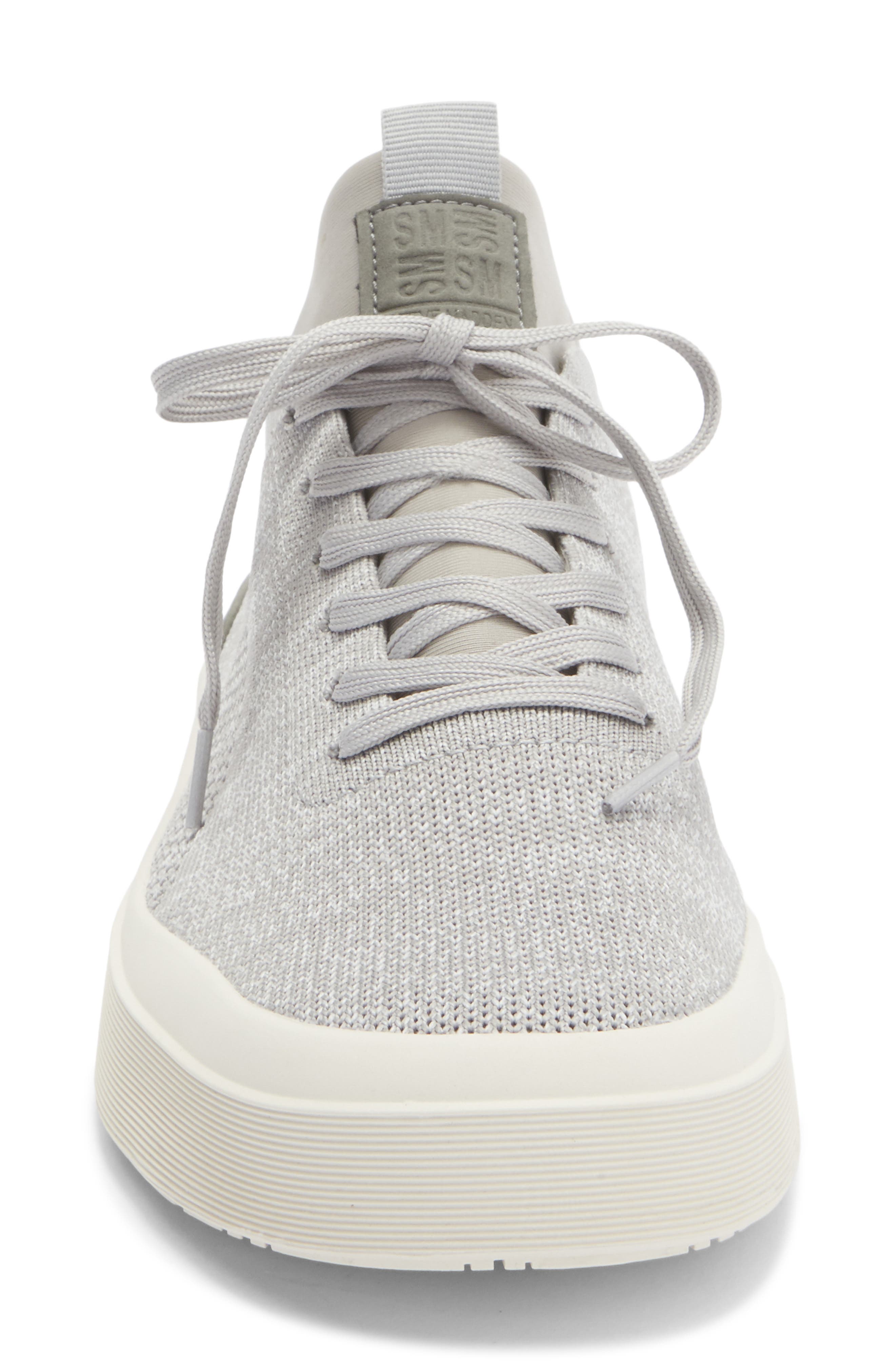Steve Madden P-Posidn Sneaker, Alternate, color, Grey Multi