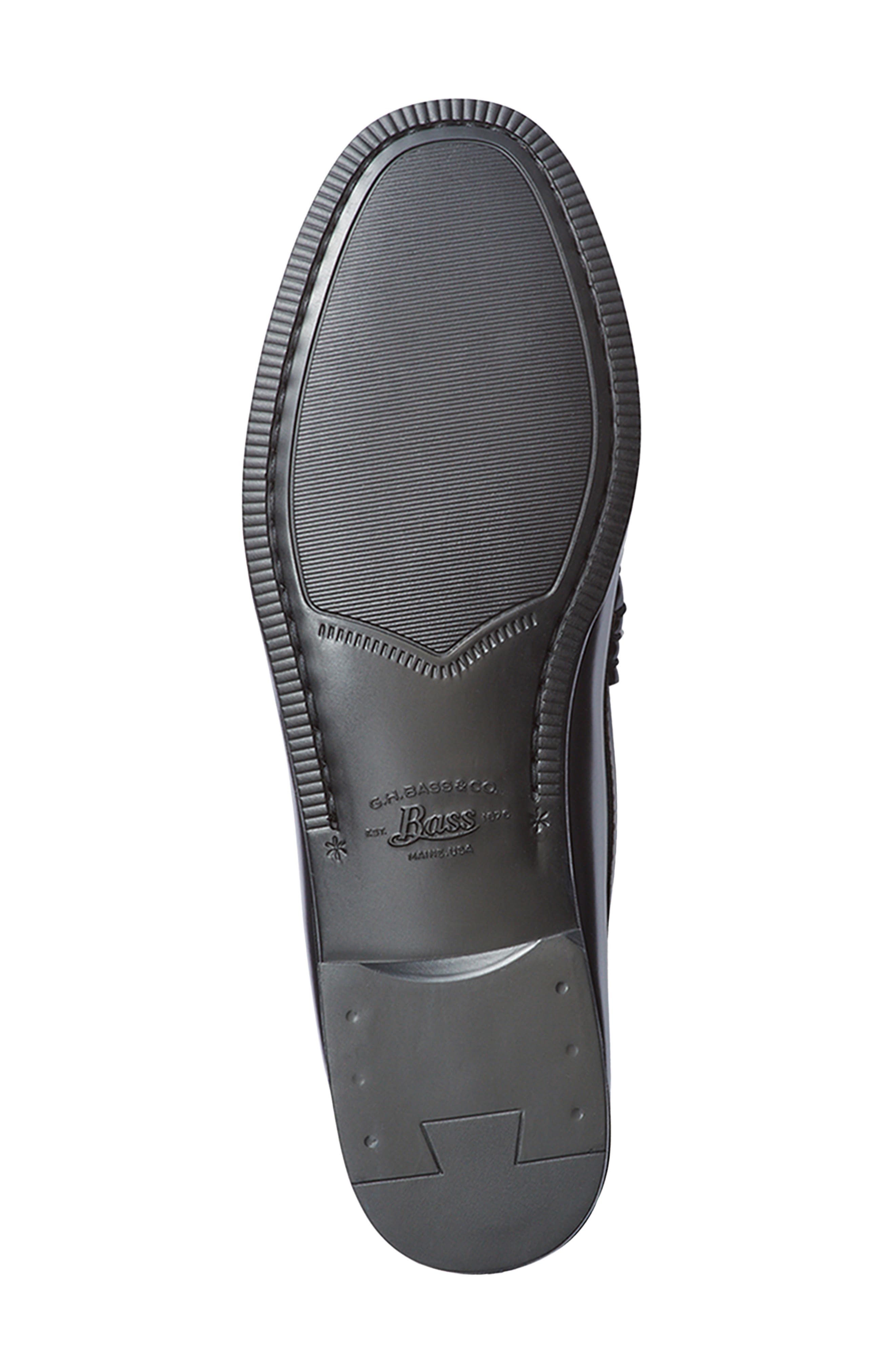 G.H. Bass Originals Lianna Bit Loafer, Alternate, color, 