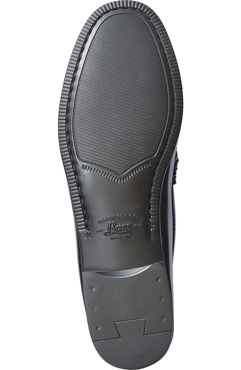 G.H. Bass Originals Lianna Bit Loafer, Alternate, color,