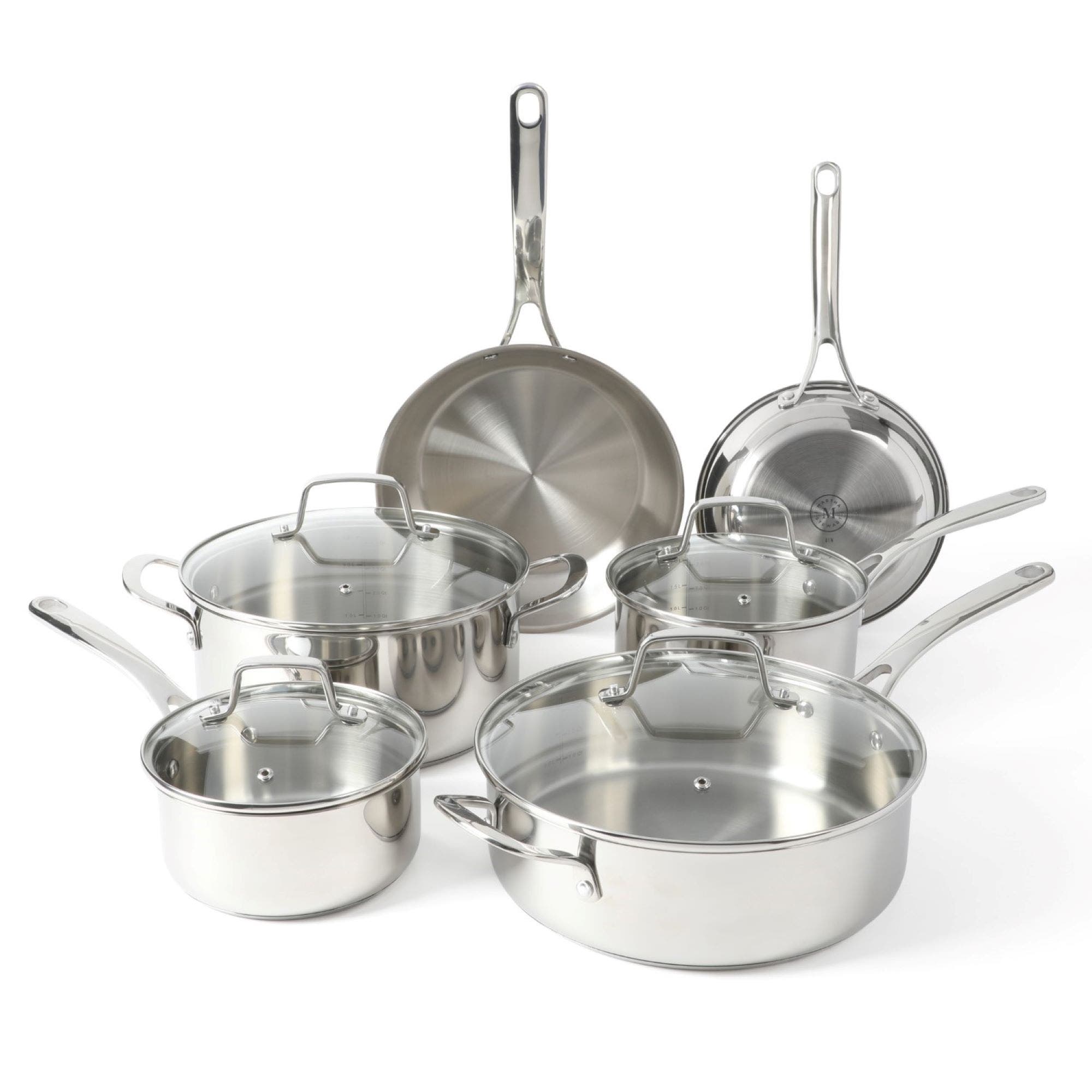 Stainless