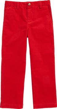 vineyard vines Corduroy Breaker Pants