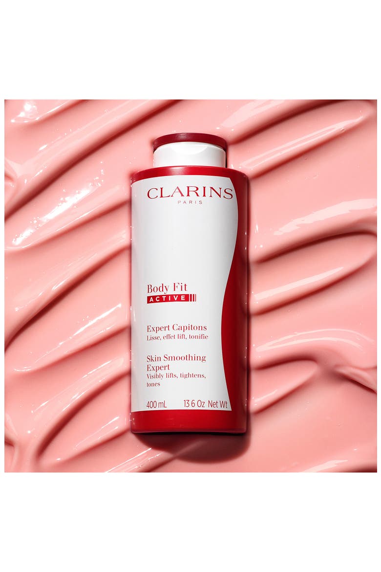 Body Fit Active Contouring & Smoothing Gel-Cream Luxury Size (Limited Edition) $156 Value, Alternate, color, NO COLOR