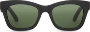 TOMS Paloma 51mm Cat Eye Sunglasses
