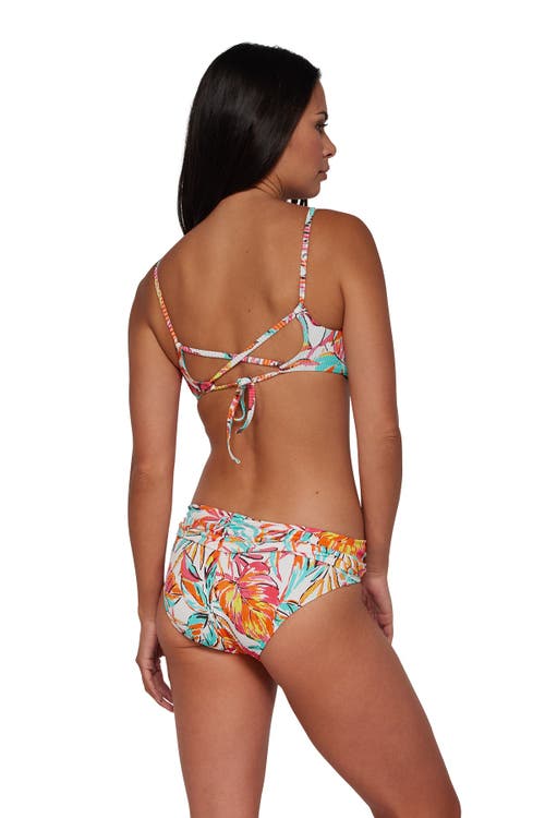Sunsets Lyla Bralette Bikini Swimsuit Top