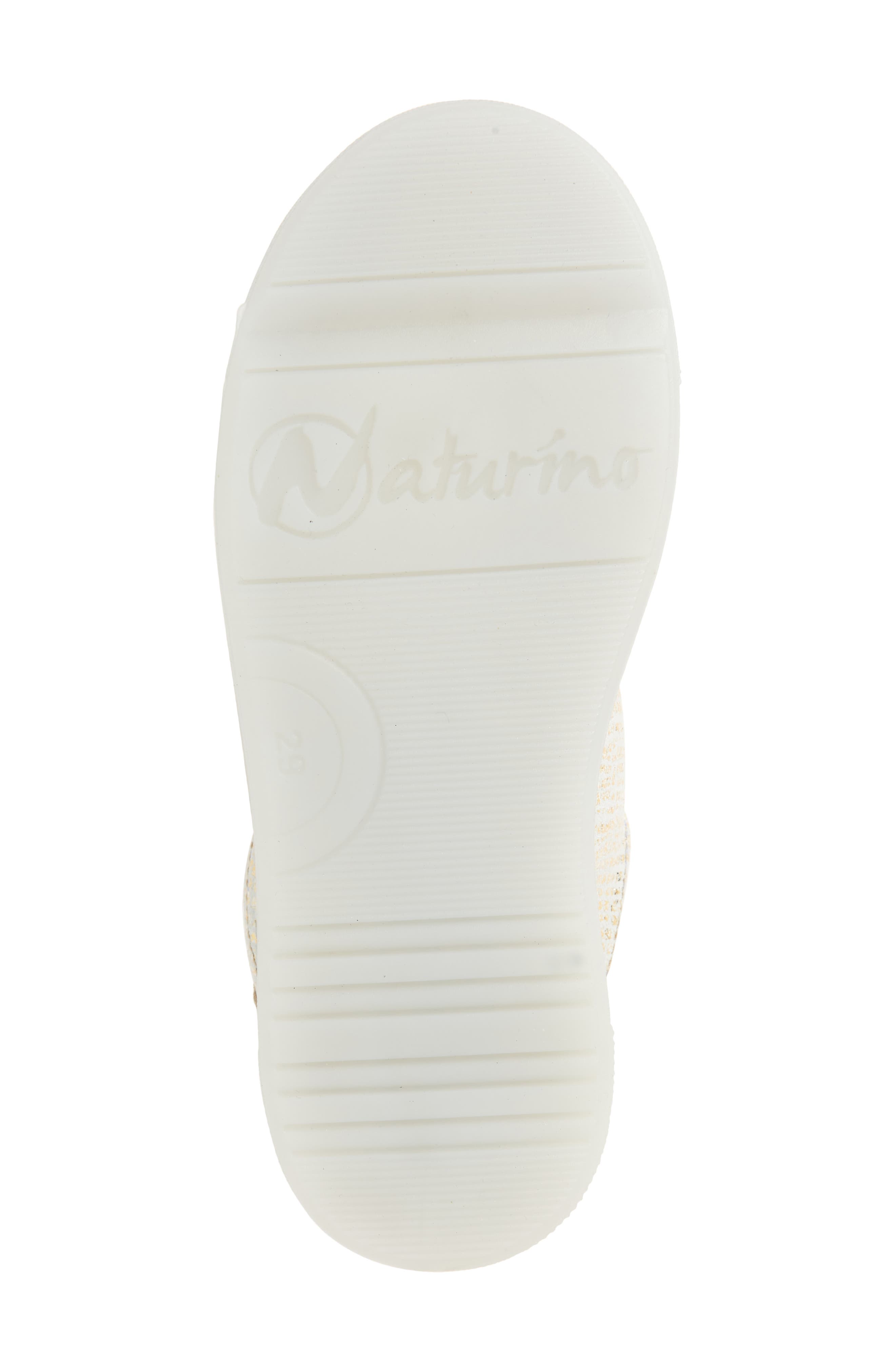 Naturino Eindhoven VL Sneaker, Alternate, color, 