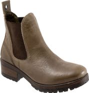 Bueno Florida Chelsea Boot