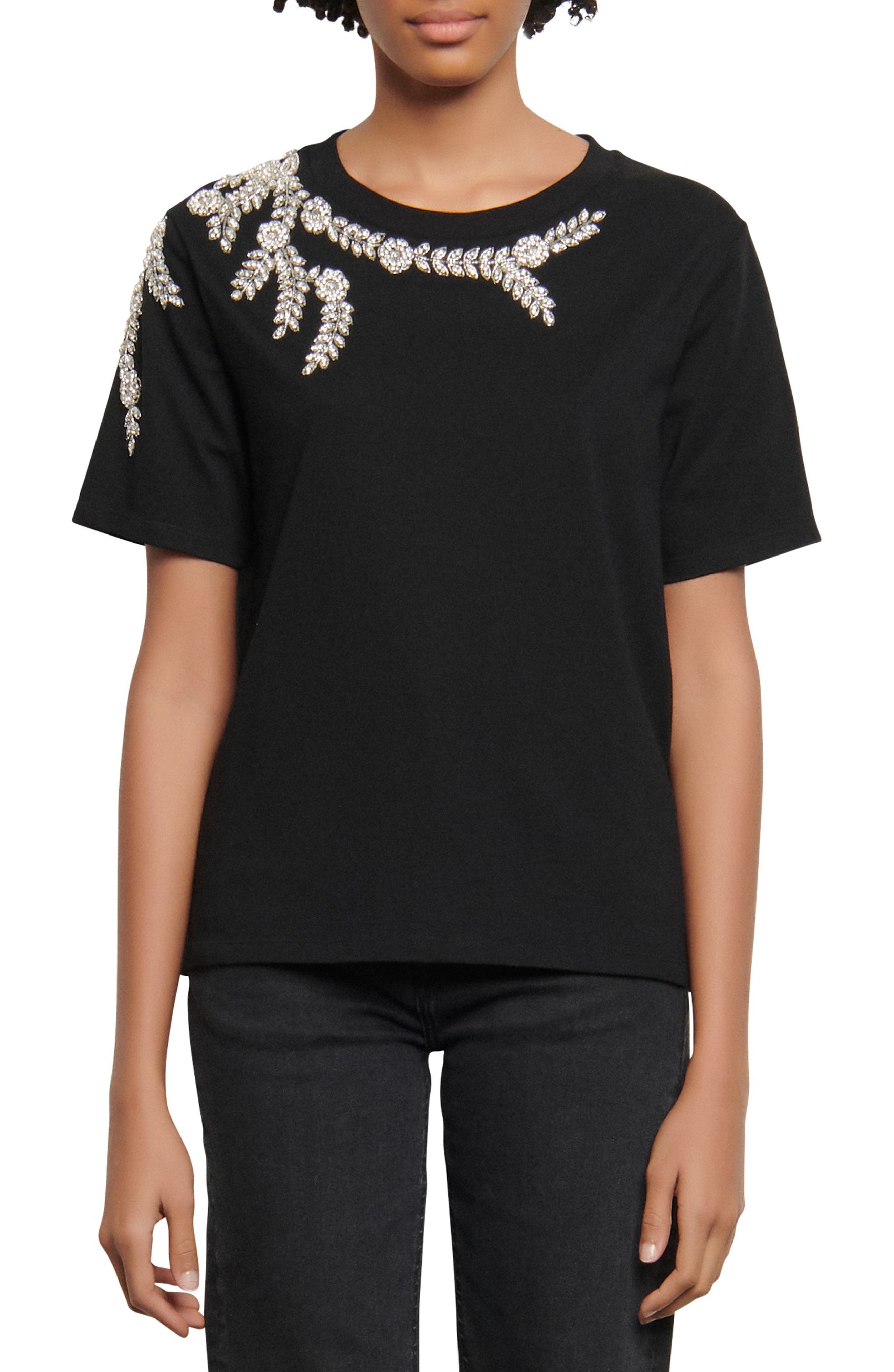 selected BLACK
