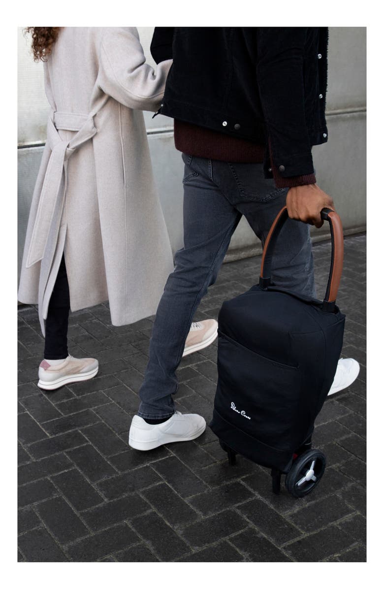 Silver Cross Jet 4 Stroller, Alternate, color,