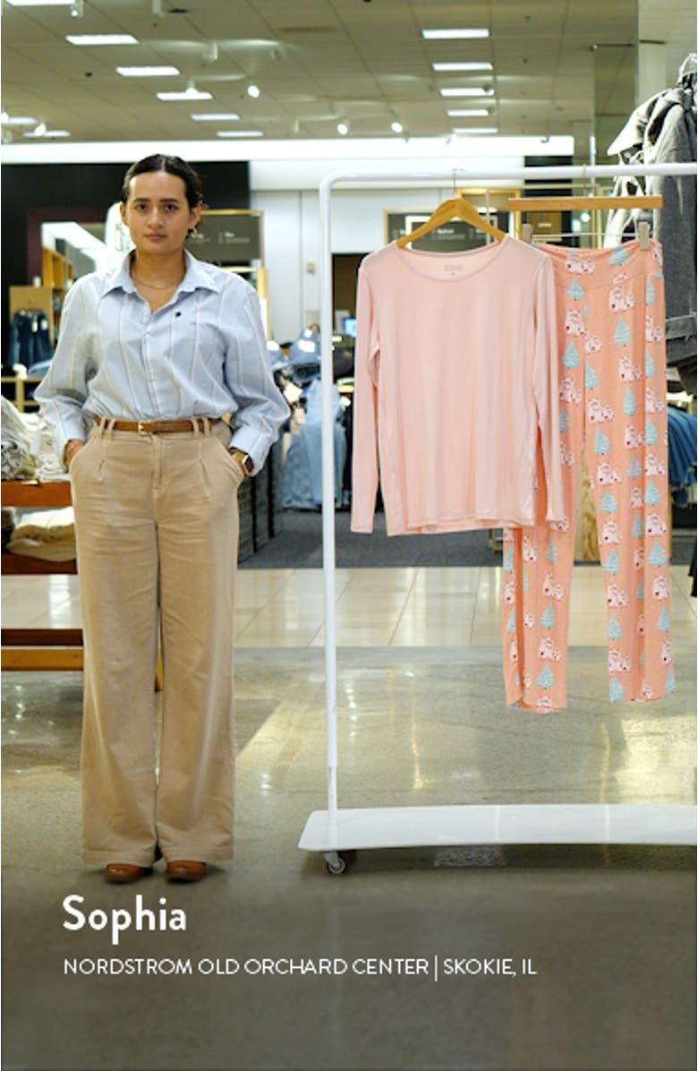 Goosey Pajamas, sales video thumbnail