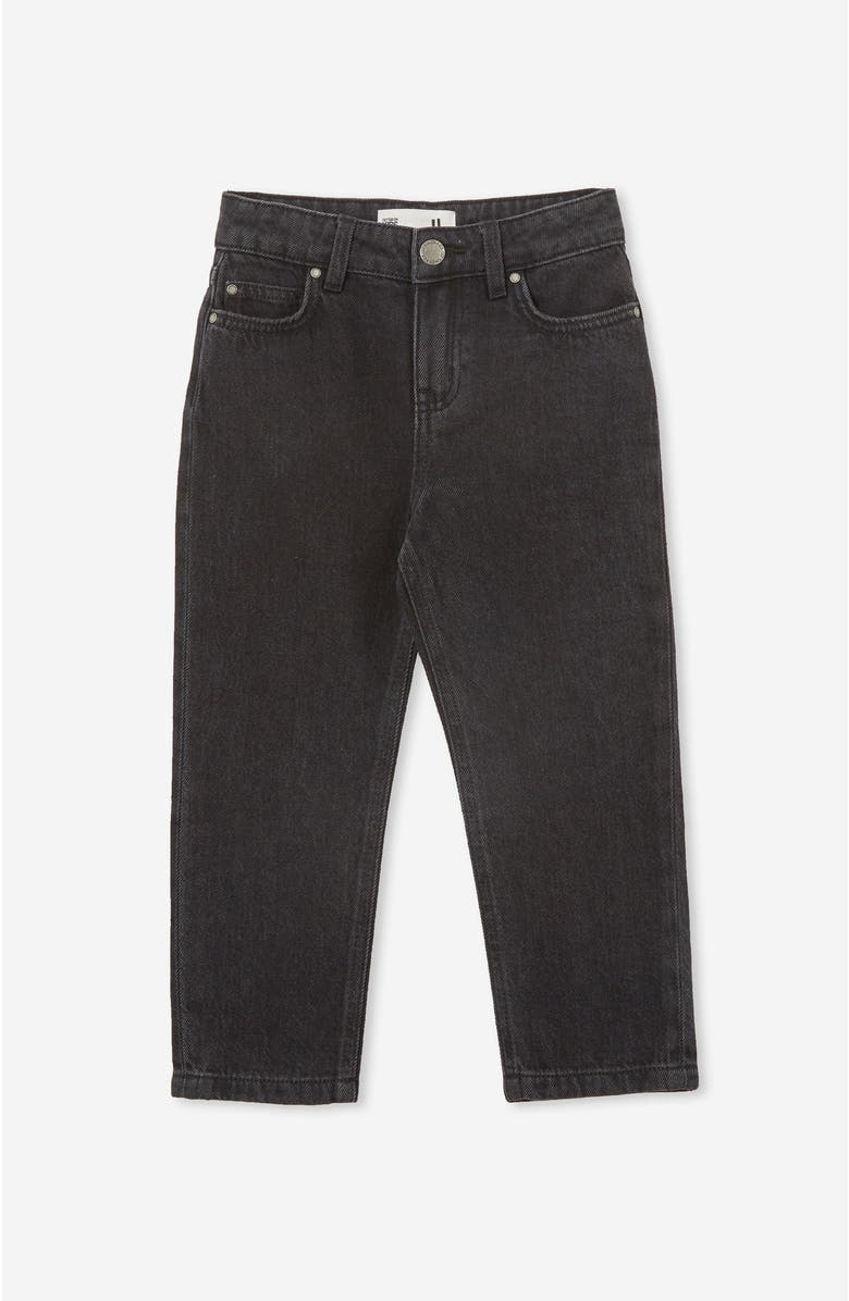 Cotton On Kids Kid's Regular Fit Jean, Main, color, 