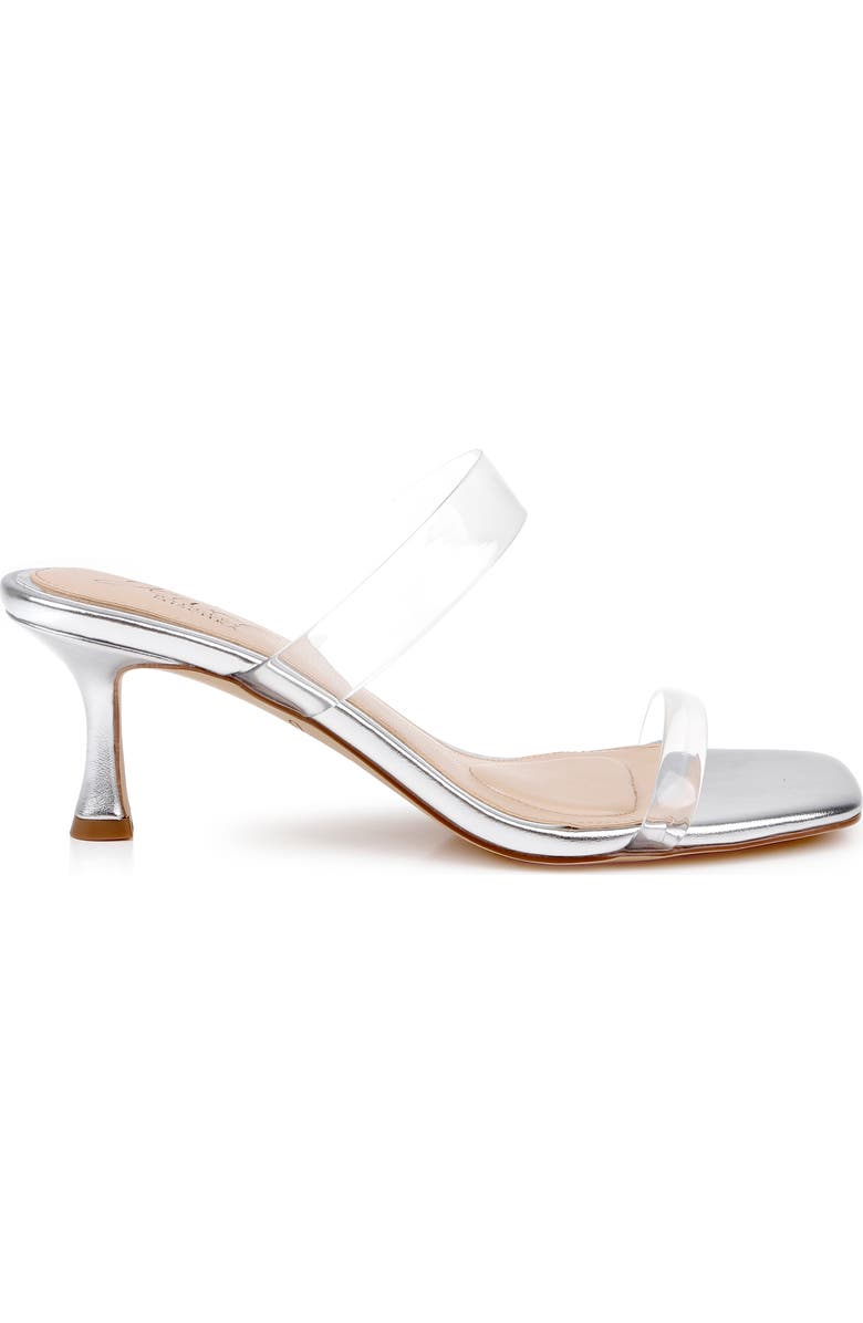 Jewel Badgley Mischka Philippa Sandal, Alternate, color,