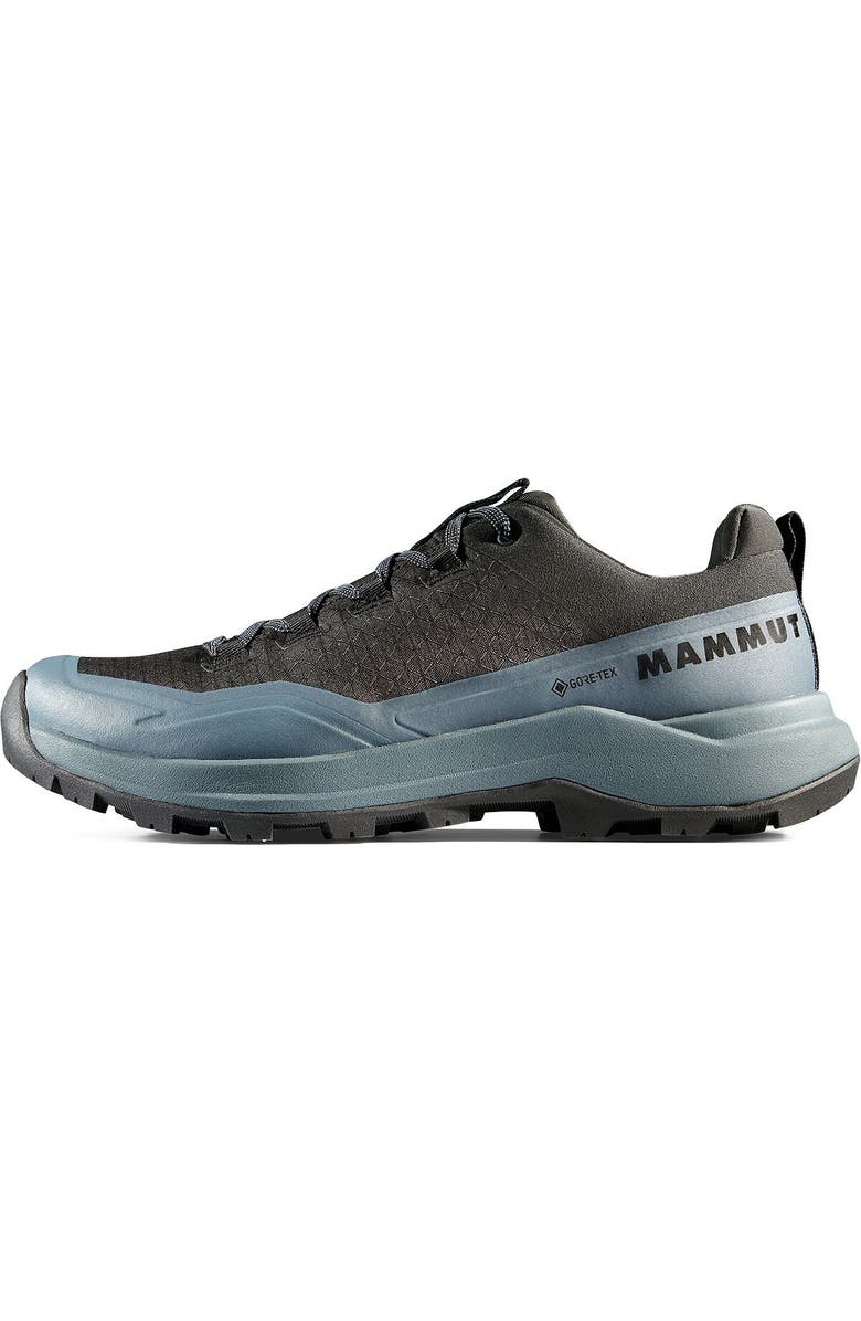 Mammut Sertig Iii Low Gtx Hiking Shoe - Men's, Alternate, color, Gabbro/Strata