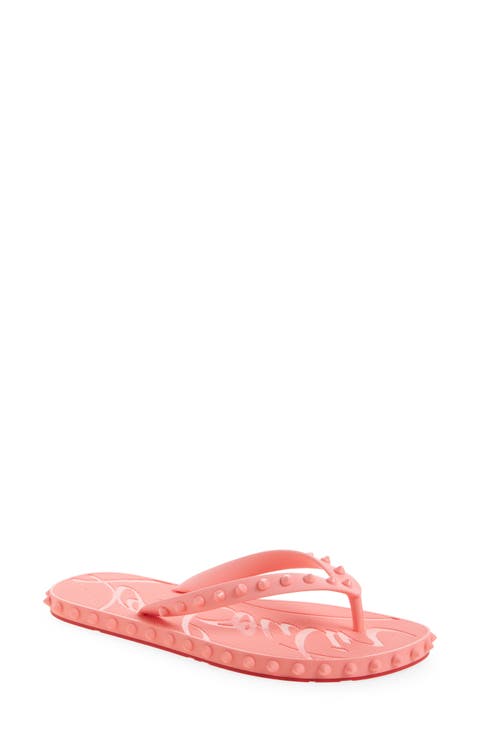 Super Loubi Flip Flop (Women)