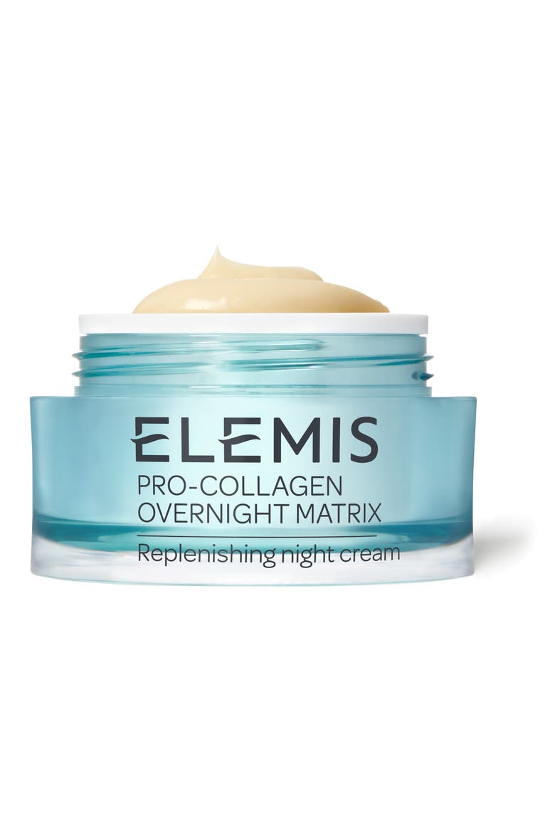 Pro-Collagen Overnight Matrix Night Cream, Alternate, color, NO COLOR