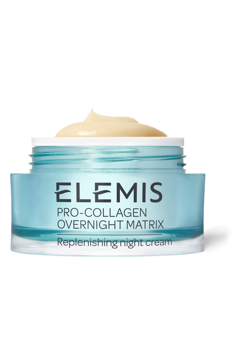Elemis Pro-Collagen Overnight Matrix Night Cream, Alternate, color, 
